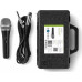 Nedis Microphone NEDIS MPWD50CBK