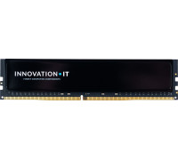 Innovation IT DDR4, 8 GB, 3200MHz, CL22 (4251538817493)