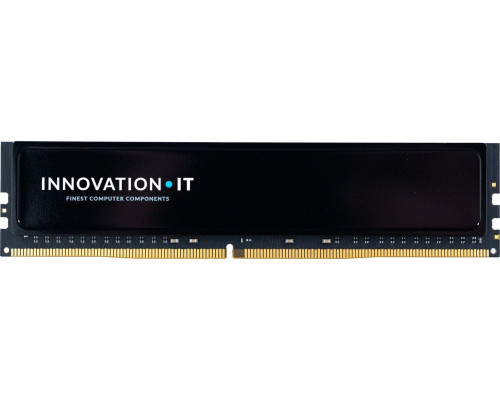 Innovation IT DDR4, 8 GB, 3200MHz, CL22 (4251538817493)