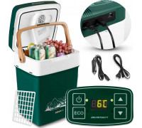 Berdsen Icemax 29 litry tryb ECO* - zielona