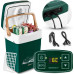 Berdsen Icemax 29 litry tryb ECO* - zielona