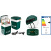 Berdsen Icemax 29 litry tryb ECO* - zielona