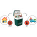 Berdsen Icemax 29 litry tryb ECO* - zielona