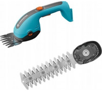 Sekator Gardena GRASS SHEARS POWERTCUT LI 18V P4A