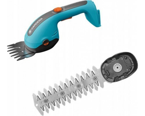 Sekator Gardena GRASS SHEARS POWERTCUT LI 18V P4A