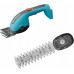 Sekator Gardena GRASS SHEARS POWERTCUT LI 18V P4A
