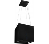 Toflesz Toflesz OK-4 MINI SANDY 40CM Black MAT WYSPOWY NA LINKACH 850m3/h Użyj kodu 23TOF05 i płać mniej