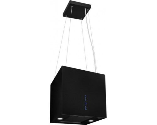 Toflesz Toflesz OK-4 MINI SANDY 40CM Black MAT WYSPOWY NA LINKACH 850m3/h Użyj kodu 23TOF05 i płać mniej