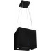 Toflesz Toflesz OK-4 MINI SANDY 40CM Black MAT WYSPOWY NA LINKACH 850m3/h Użyj kodu 23TOF05 i płać mniej