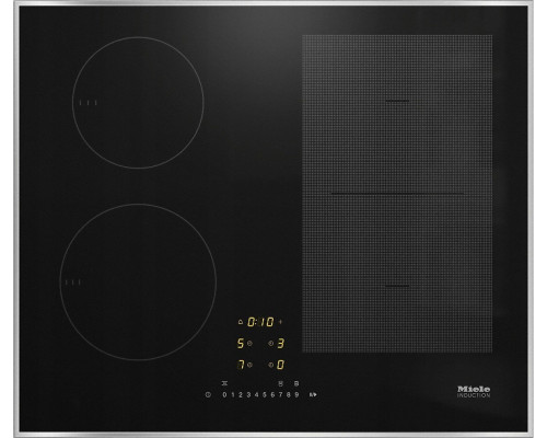 Miele Built-in hob Miele KM 7464 FR