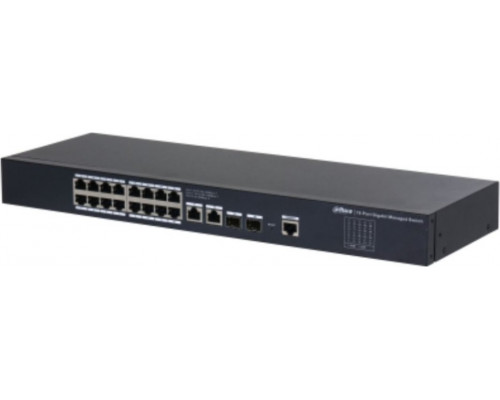 Switch Dahua Technology  DAHUA TECHNOLOGY DH-SG4020