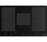 Franke Mythos FMY 805 I F KL BK  indukcyjna