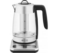 ECG Kettle with tea strainer ECG RK 1891