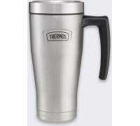 Thermos Mug Thermal z Uchwytem Thermos Icon Mug 470ml
