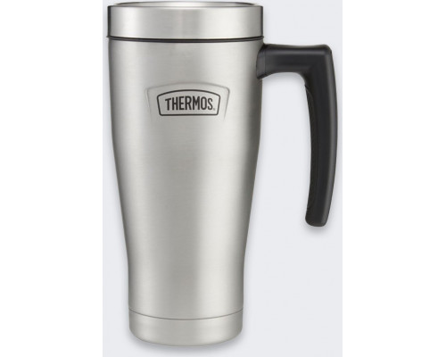 Thermos Mug Thermal z Uchwytem Thermos Icon Mug 470ml