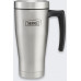 Thermos Mug Thermal z Uchwytem Thermos Icon Mug 470ml