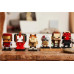 LEGO BrickHeadz Mroczne widmo™ (40676)
