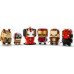 LEGO BrickHeadz Mroczne widmo™ (40676)