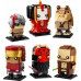LEGO BrickHeadz Mroczne widmo™ (40676)