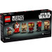 LEGO BrickHeadz Mroczne widmo™ (40676)