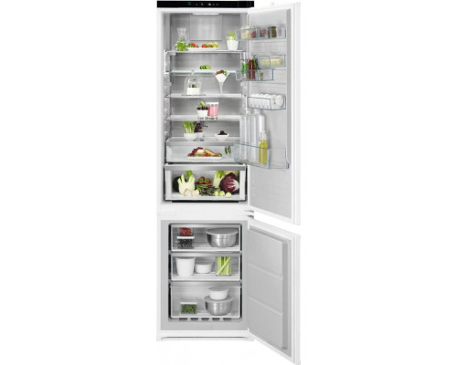 AEG-Electrolux AEG NSC8M191DS MultiSpace CustomFlex 188,4 cm 925 956 012