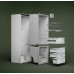 AEG-Electrolux AEG NSC8M191DS MultiSpace CustomFlex 188,4 cm 925 956 012
