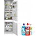 AEG-Electrolux AEG NSC8M191DS MultiSpace CustomFlex 188,4 cm 925 956 012