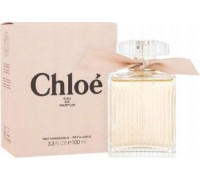 Chloe Perfumy Damskie EDP Wielokrotnego ładowania 100 ml