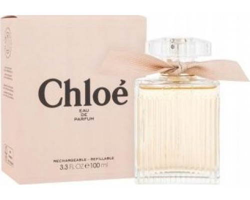 Chloe Perfumy Damskie EDP Wielokrotnego ładowania 100 ml