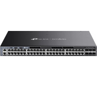 Switch TP-Link Omada SG6654XHP