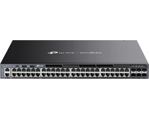 Switch TP-Link Omada SG6654XHP