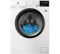 Electrolux Electrolux EW6SMB406BP SensiCare 600 6 kg