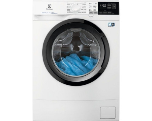 Electrolux Electrolux EW6SMB406BP SensiCare 600 6 kg