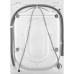 Electrolux Electrolux EW6SMB406BP SensiCare 600 6 kg