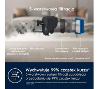 Electrolux ES52CB18DB