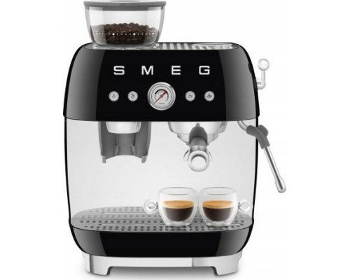 Ekspres przelewowy Smeg COFFEE MACHINE SMEG EGF03BLEU
