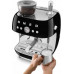 Ekspres przelewowy Smeg COFFEE MACHINE SMEG EGF03BLEU