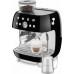 Ekspres przelewowy Smeg COFFEE MACHINE SMEG EGF03BLEU