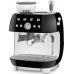 Ekspres przelewowy Smeg COFFEE MACHINE SMEG EGF03BLEU