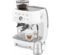 Smeg COFFEE MACHINE EGF03WHEU