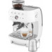 Smeg COFFEE MACHINE EGF03WHEU