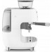 Smeg COFFEE MACHINE EGF03WHEU