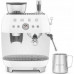Smeg COFFEE MACHINE EGF03WHEU