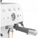 Smeg COFFEE MACHINE EGF03WHEU