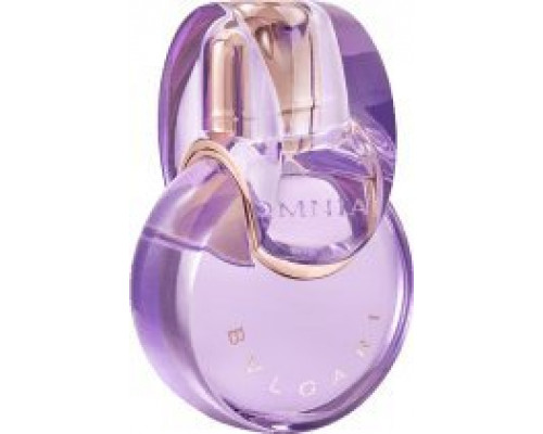 Bvlgari Perfumy Damskie Bvlgari Omnia Amethyste EDT 50 ml