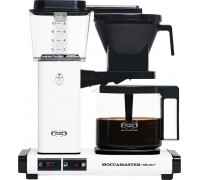 Moccamaster Superautomatyczny ekspres do kawy Moccamaster 53993