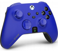 Pad Corsair Scuf Instinct Pro XBOX/PC Wireless Controller blau