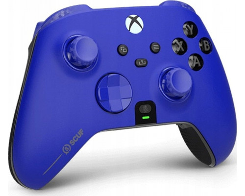 Pad Corsair Scuf Instinct Pro XBOX/PC Wireless Controller blau