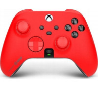 Pad Corsair Scuf Instinct Pro XBOX/PC Wireless Controller rot