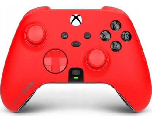 Pad Corsair Scuf Instinct Pro XBOX/PC Wireless Controller rot